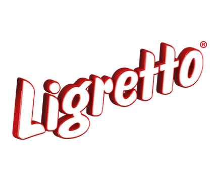 Ligretto Logo