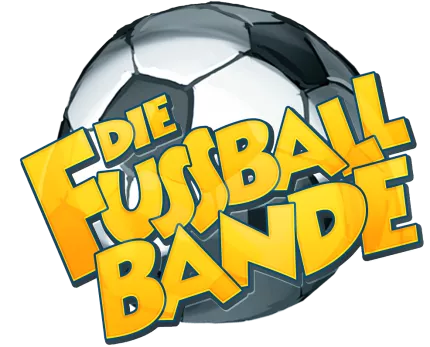 DIE FUSSBALBANDE LOGO