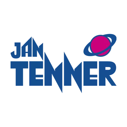 Markenlogo Jan Tenner